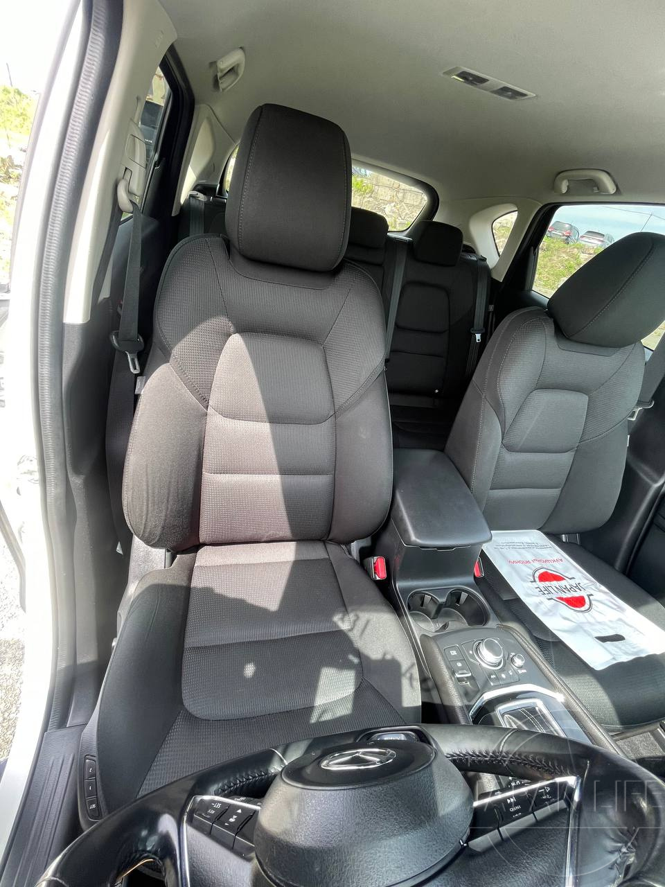 Фото Mazda CX-5 - Japan Life 