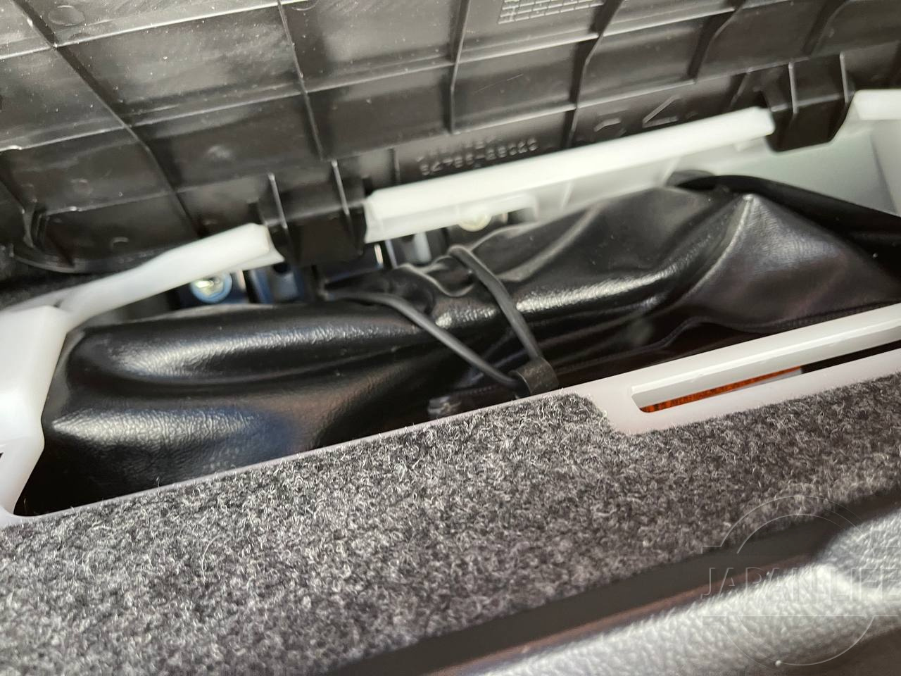 Фото Toyota Noah - Japan Life 