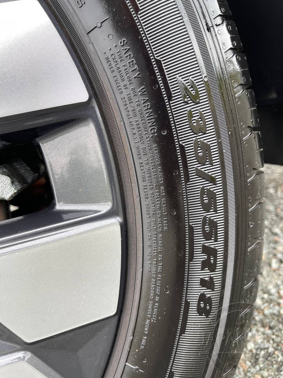 Фото Hyundai Staria - Japan Life 