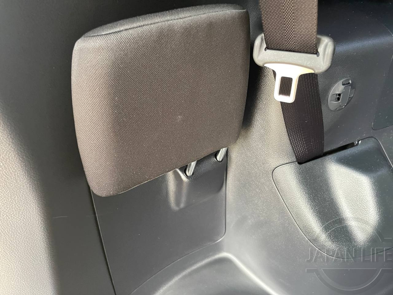 Фото Toyota Voxy - Japan Life 