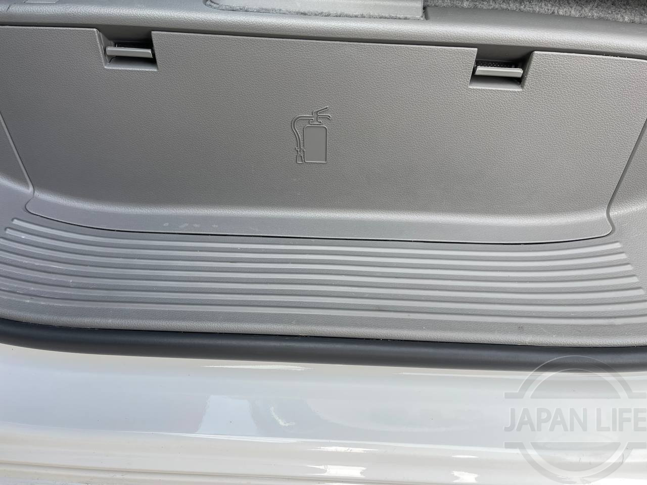 Фото Hyundai Staria - Japan Life 