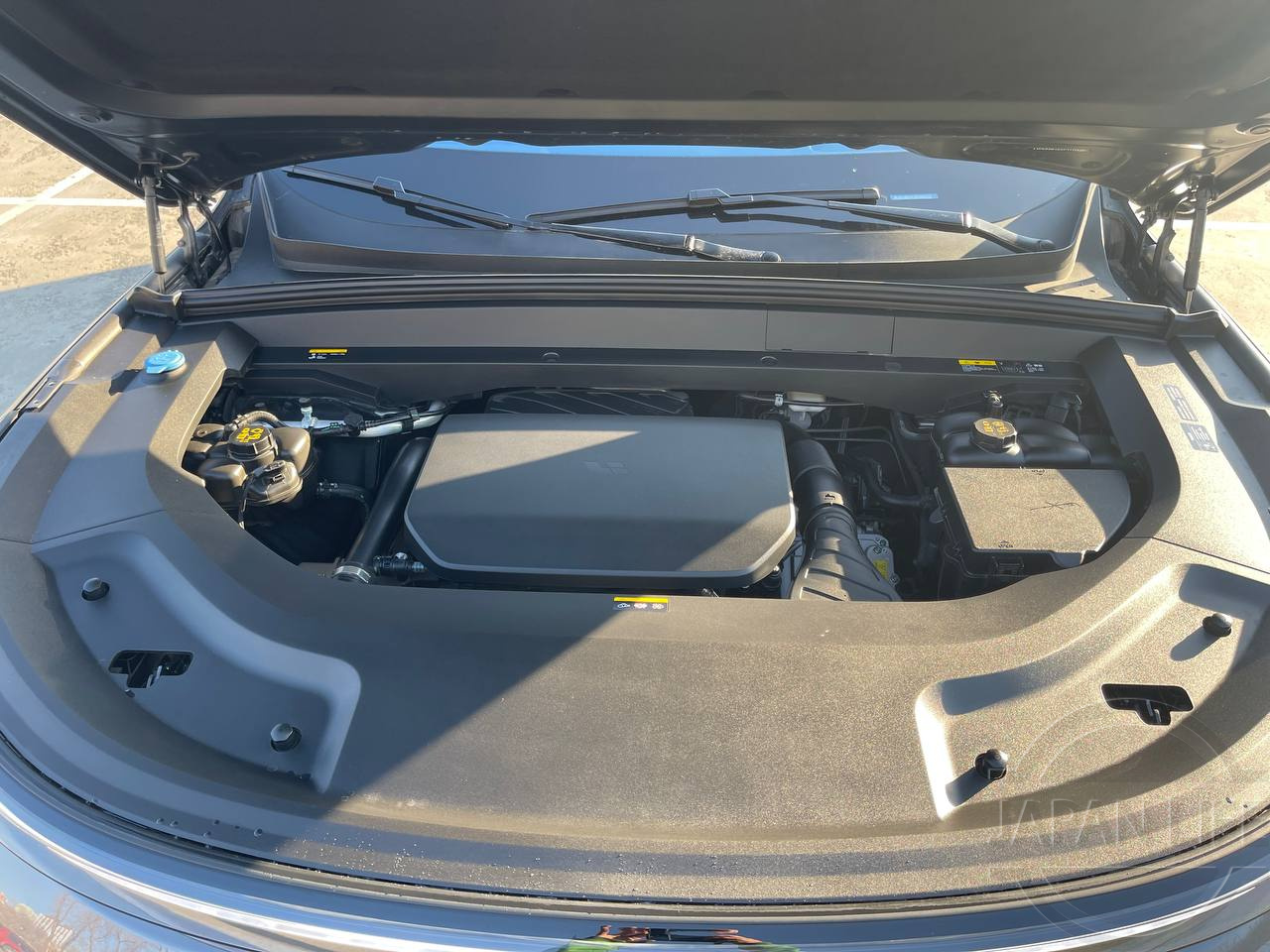 Фото Li L9 - Japan Life 