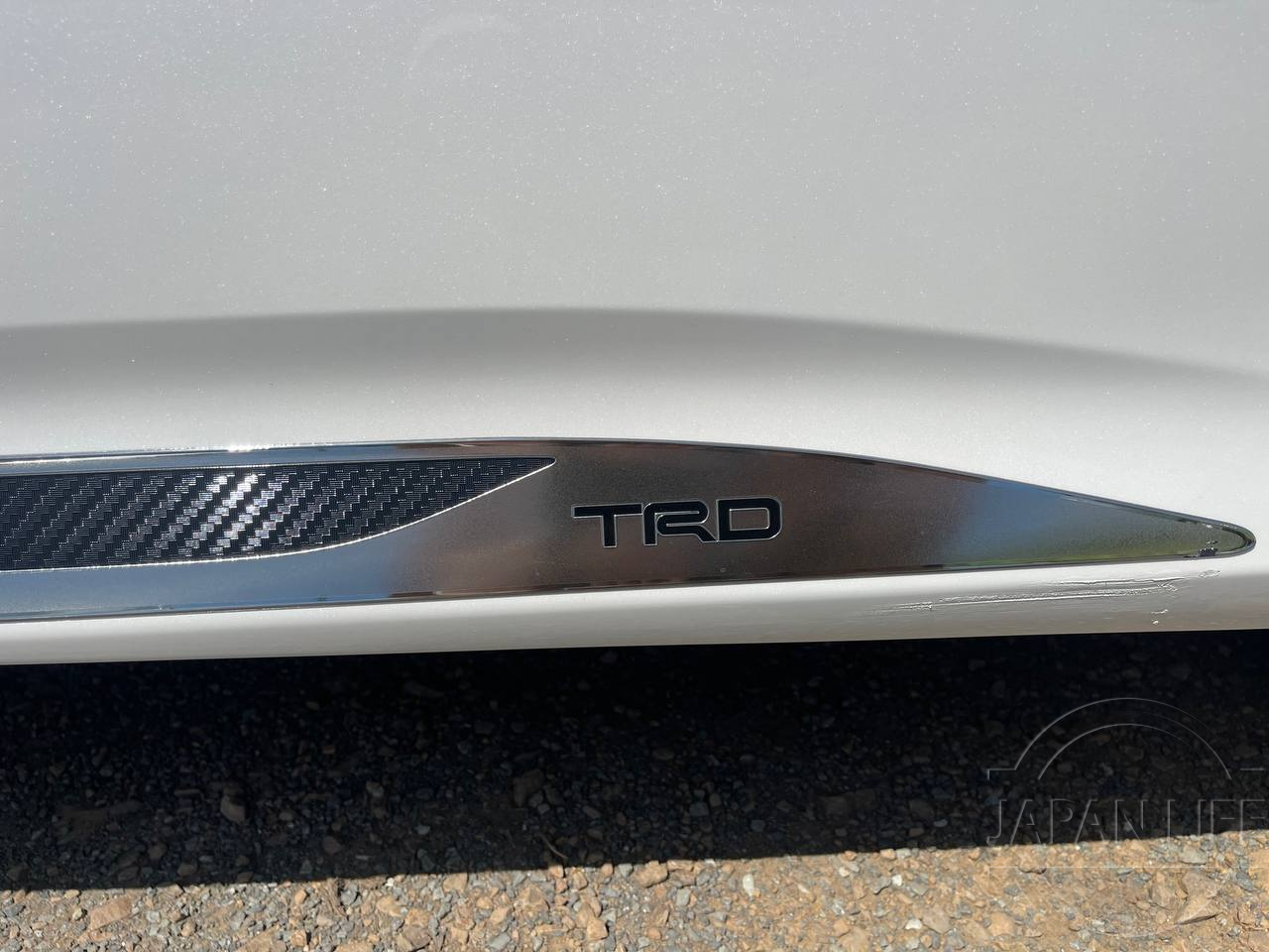 Фото Toyota Noah - Japan Life 