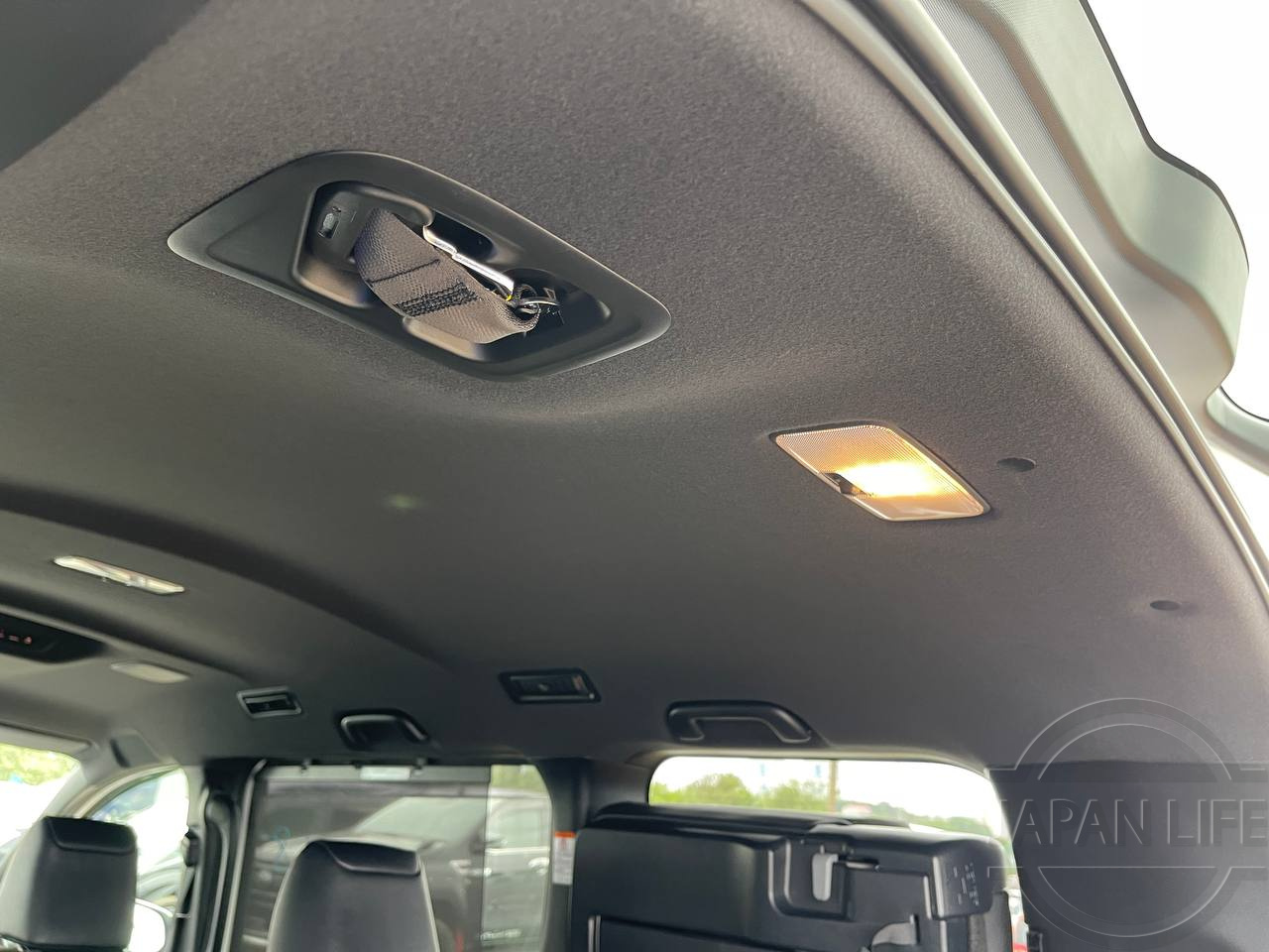 Фото Toyota Noah - Japan Life 