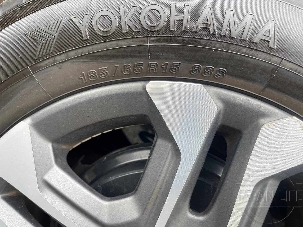 Фото Honda Freed+ - Japan Life 