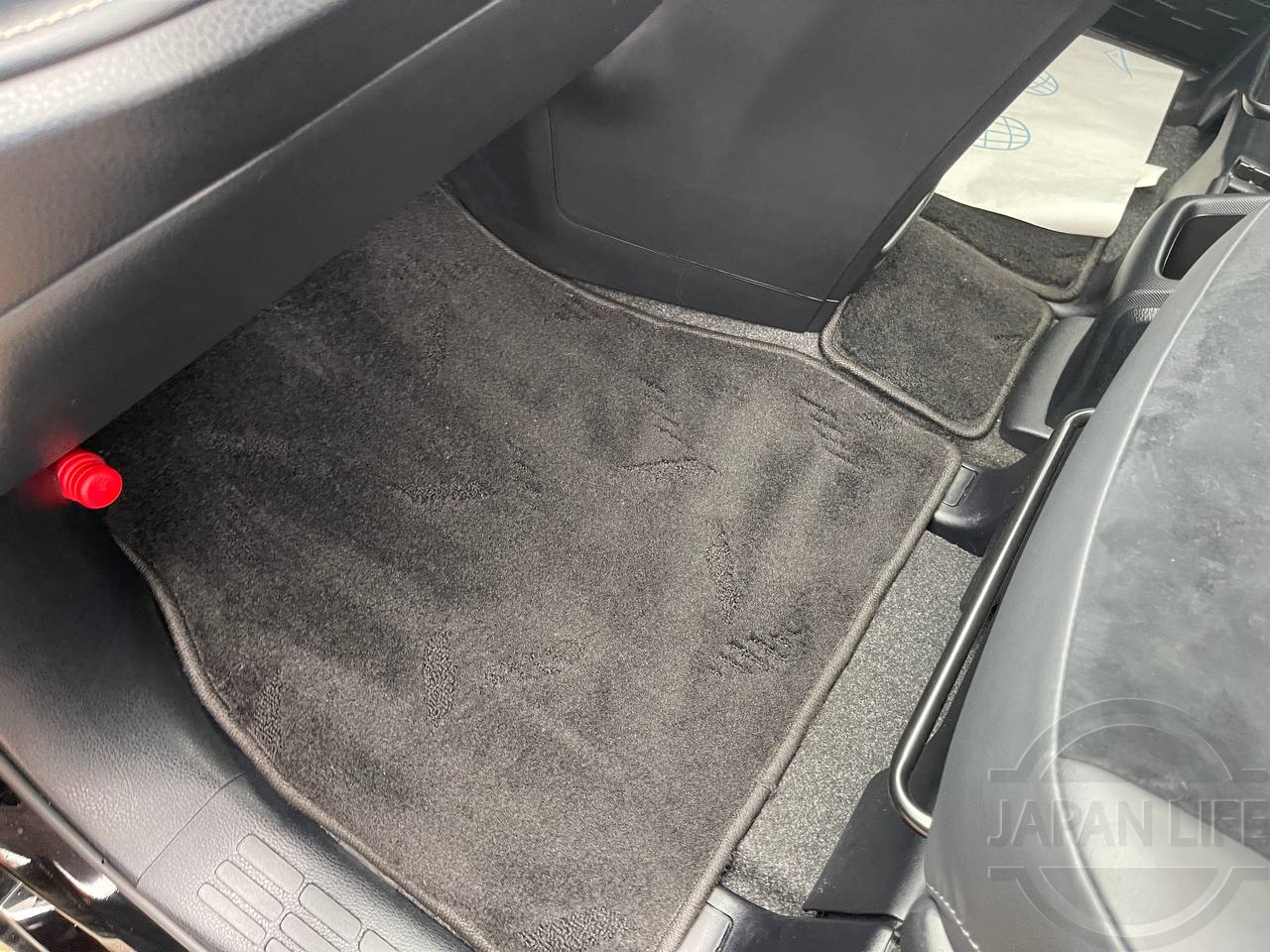 Фото Toyota Esquire - Japan Life 