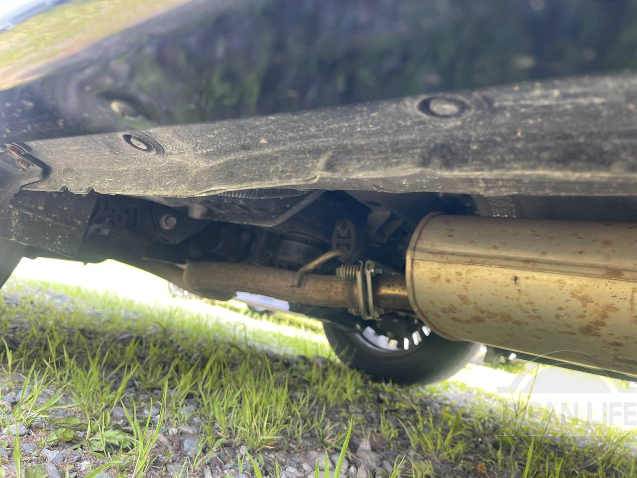 Фото Toyota Alphard - Japan Life 