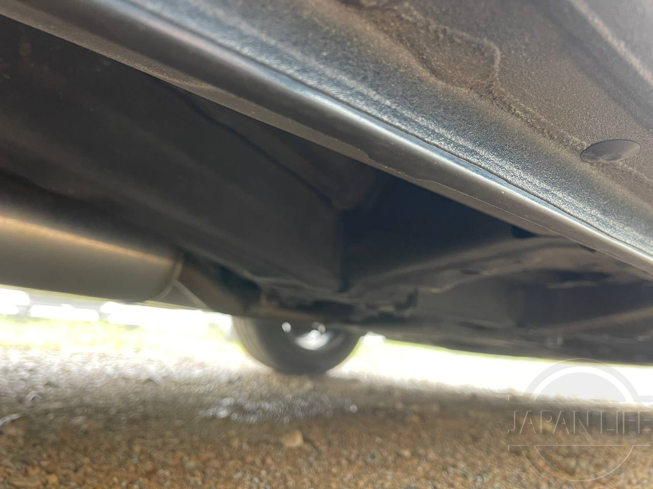 Фото Honda Freed - Japan Life 