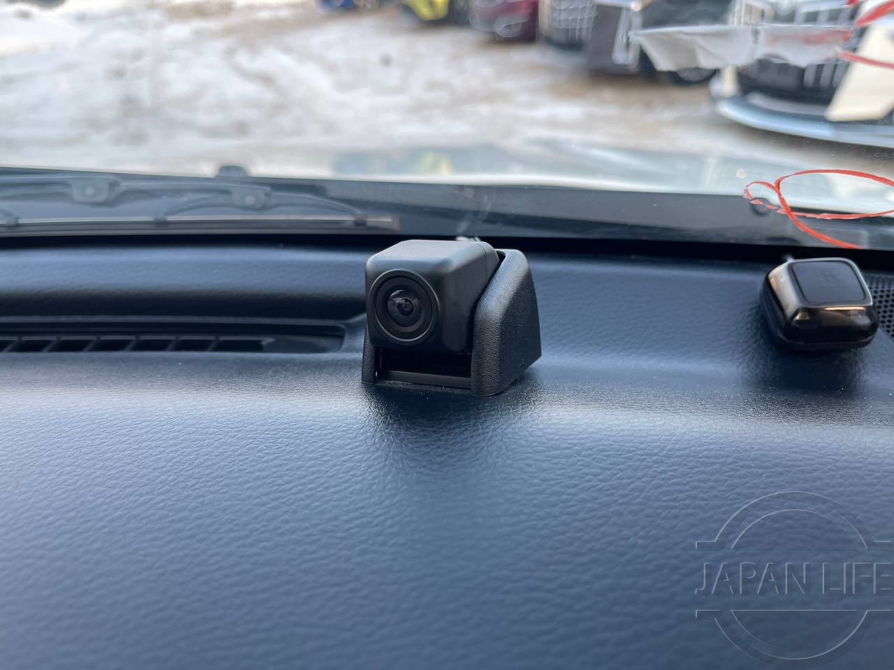 Фото Toyota Succeed - Japan Life 