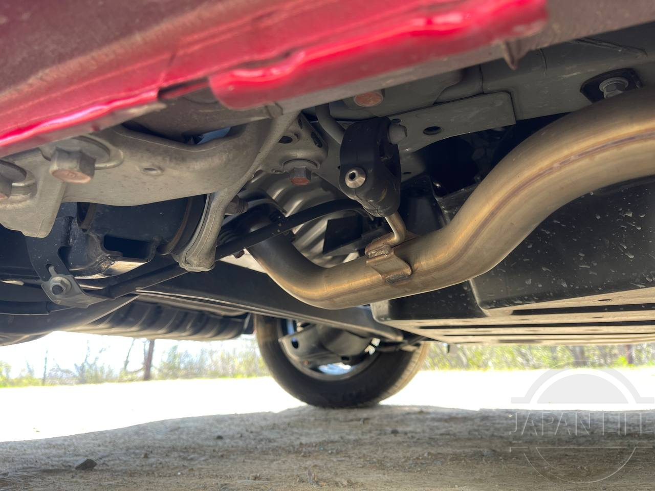 Фото Honda Freed+ - Japan Life 