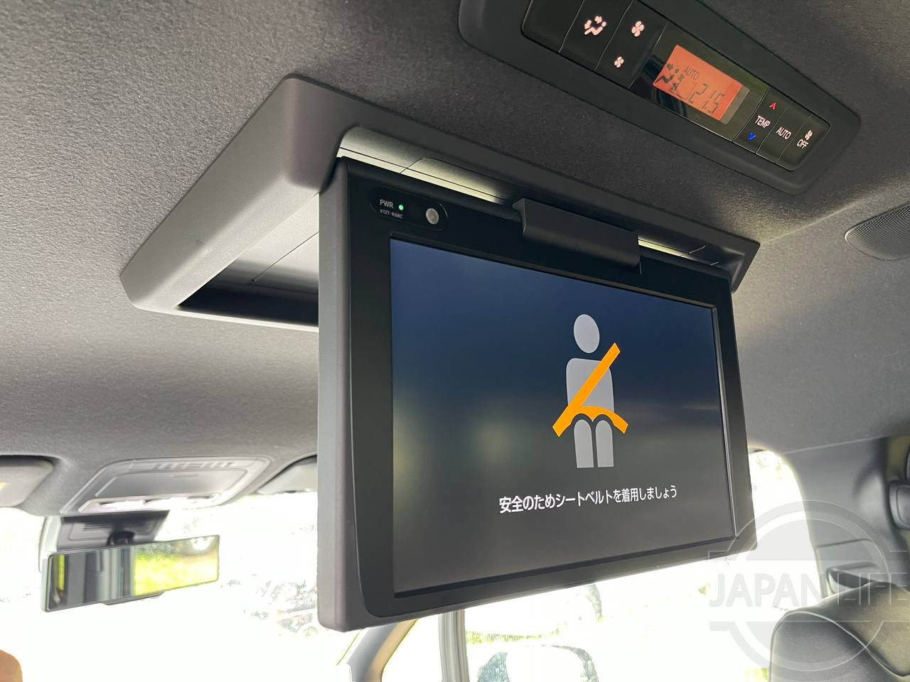 Фото Toyota Esquire - Japan Life 