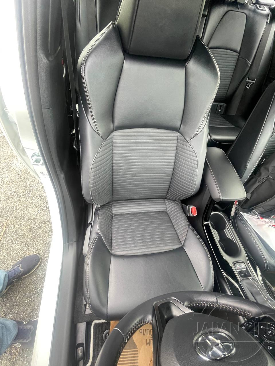 Фото Toyota Corolla - Japan Life 