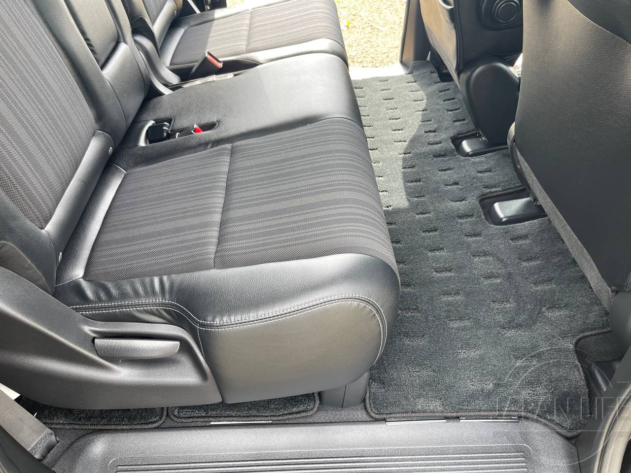 Фото Honda Freed - Japan Life 