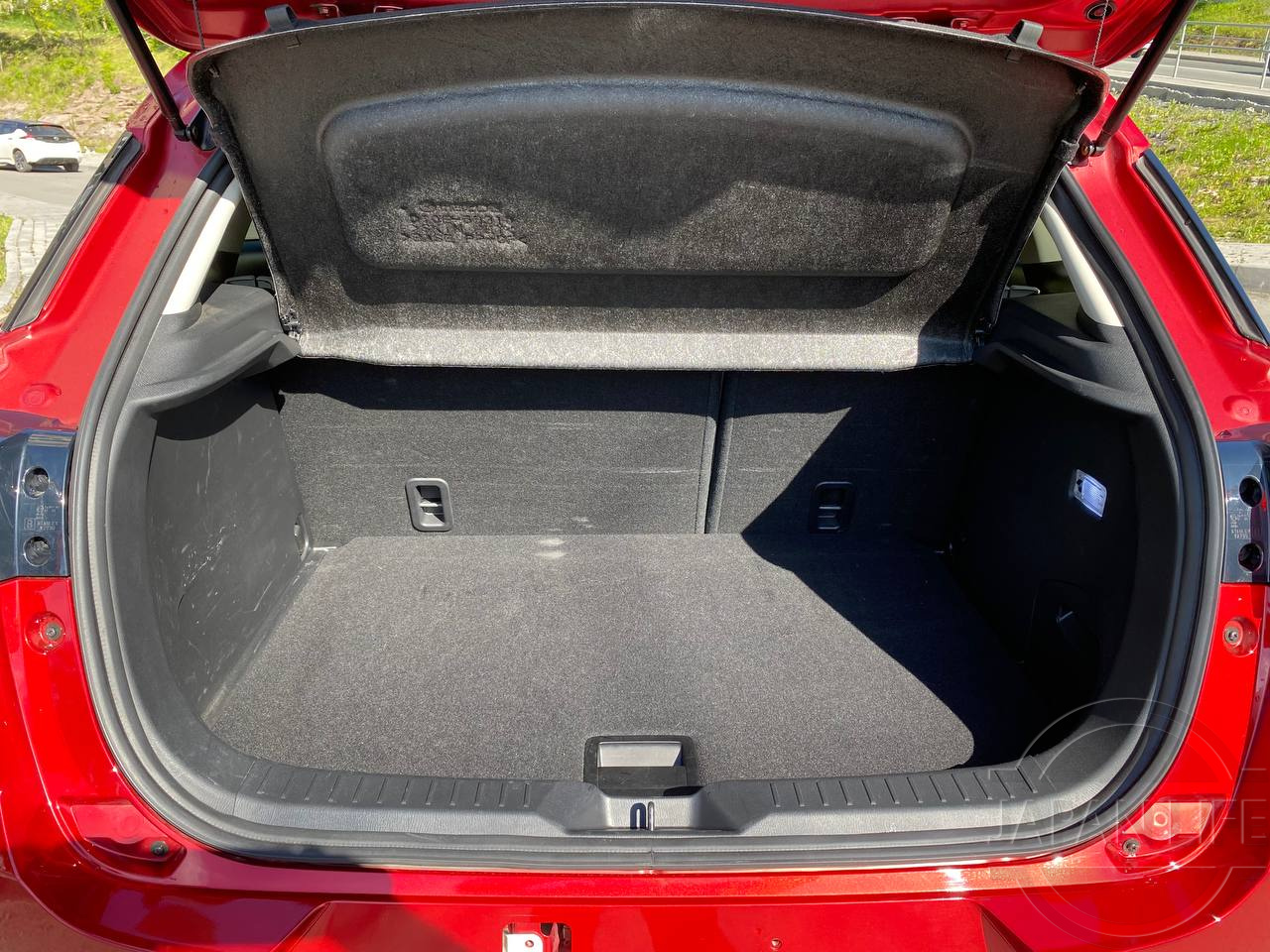 Фото Mazda CX-3 - Japan Life 