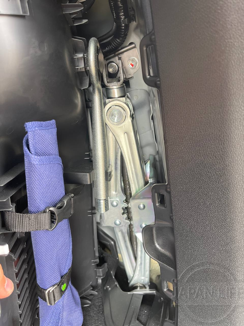 Фото Honda Freed - Japan Life 