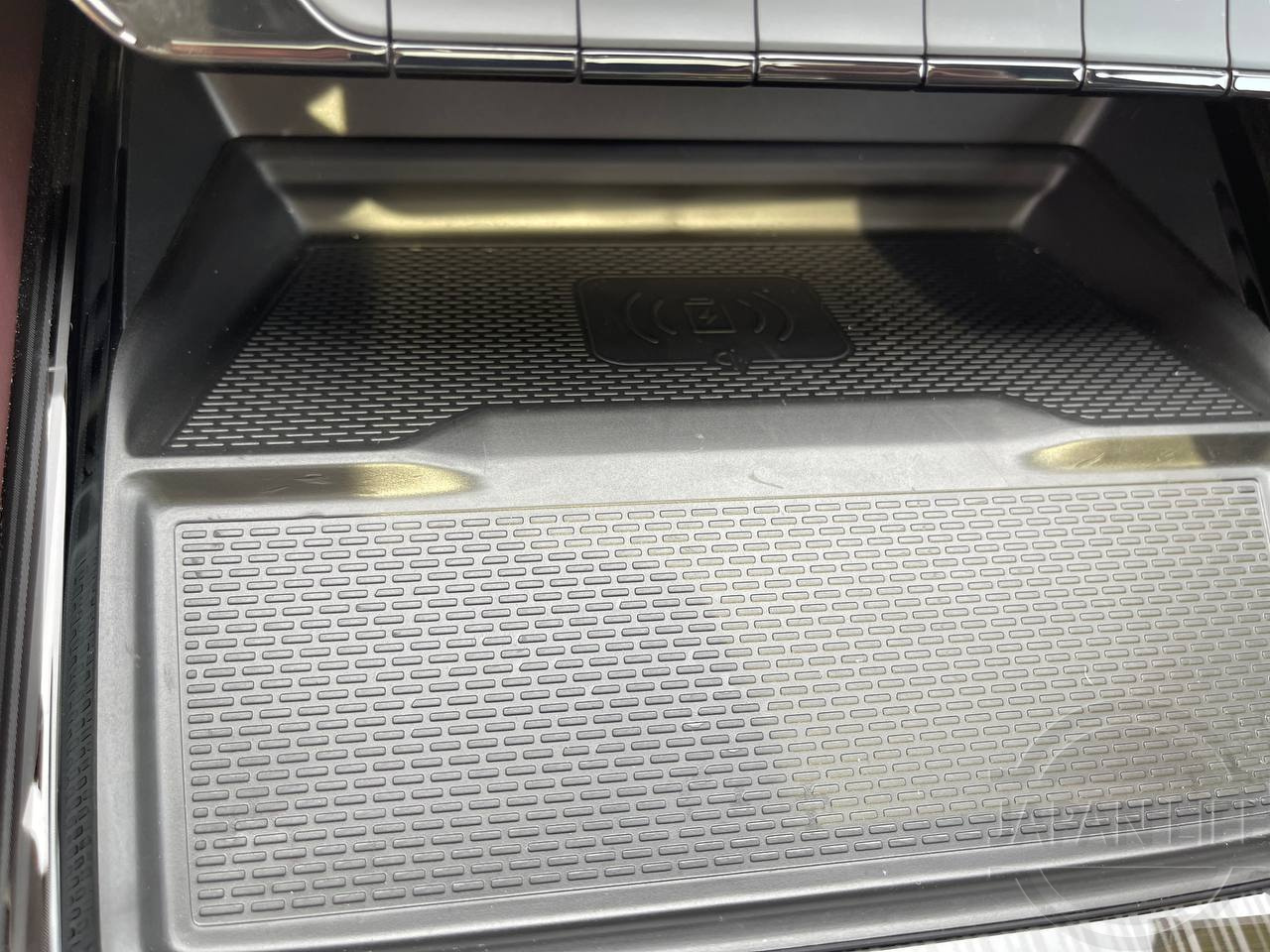 Фото Geely Monjaro - Japan Life 