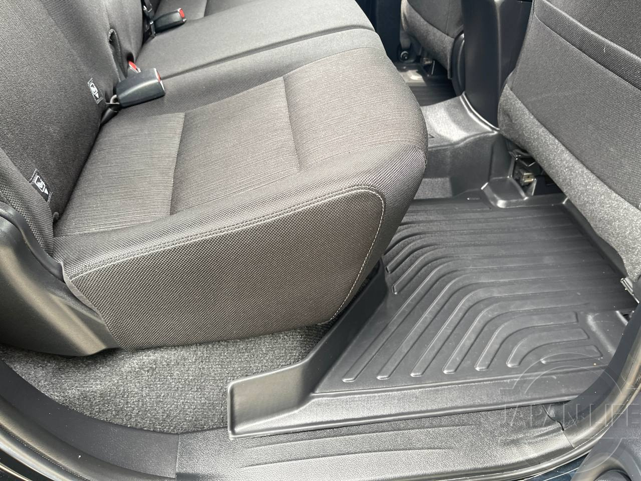 Фото Toyota Hilux - Japan Life 