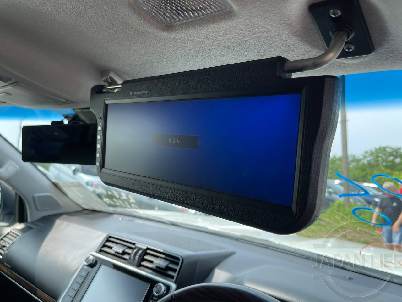 Фото Toyota Land Cruiser Prado - Japan Life 