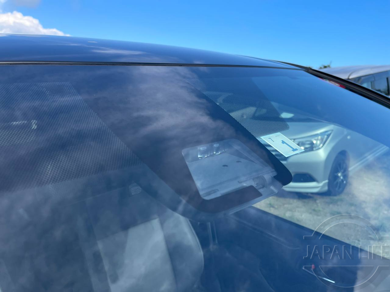 Фото Toyota Esquire - Japan Life 