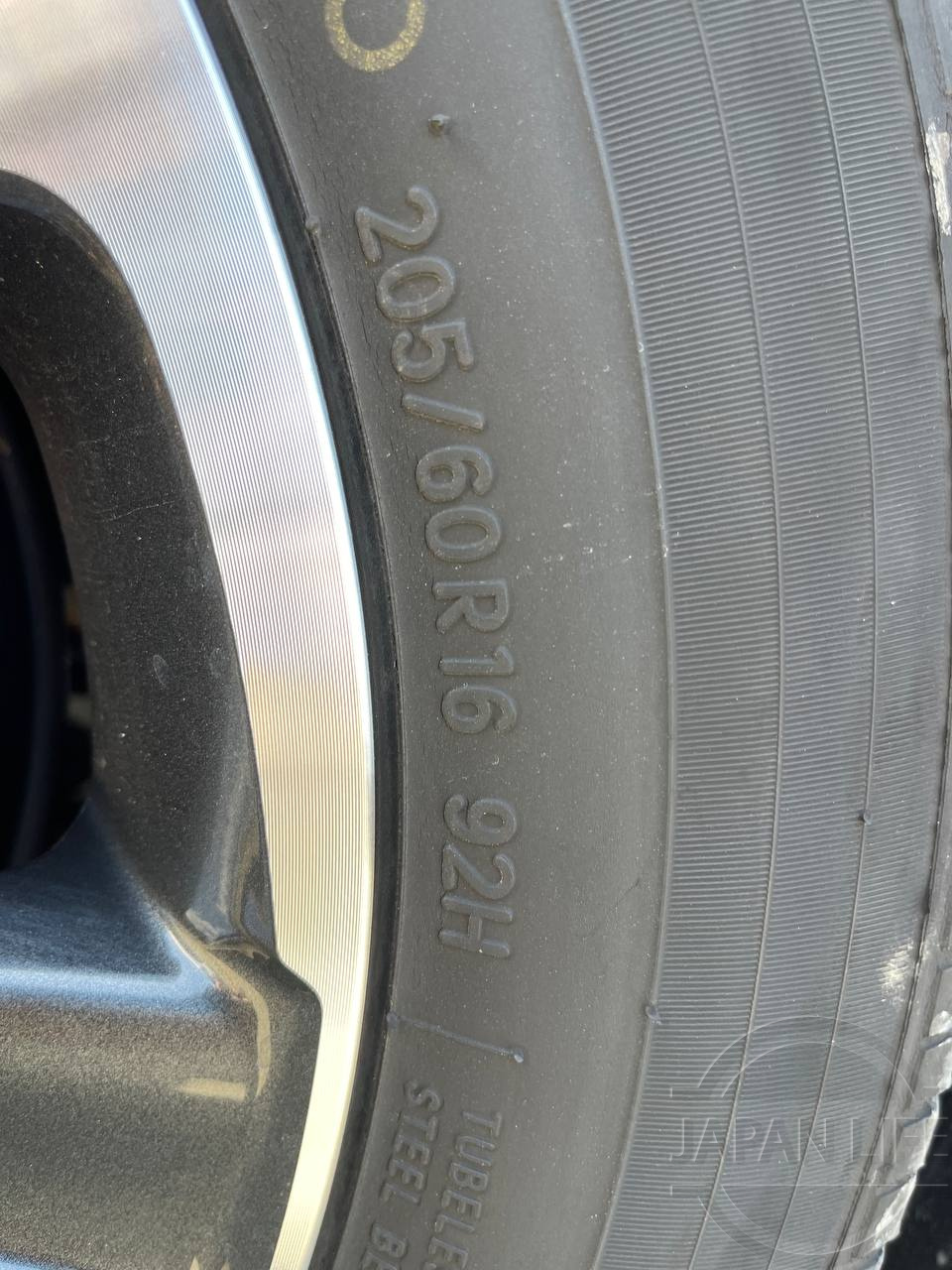 Фото Toyota Noah - Japan Life 