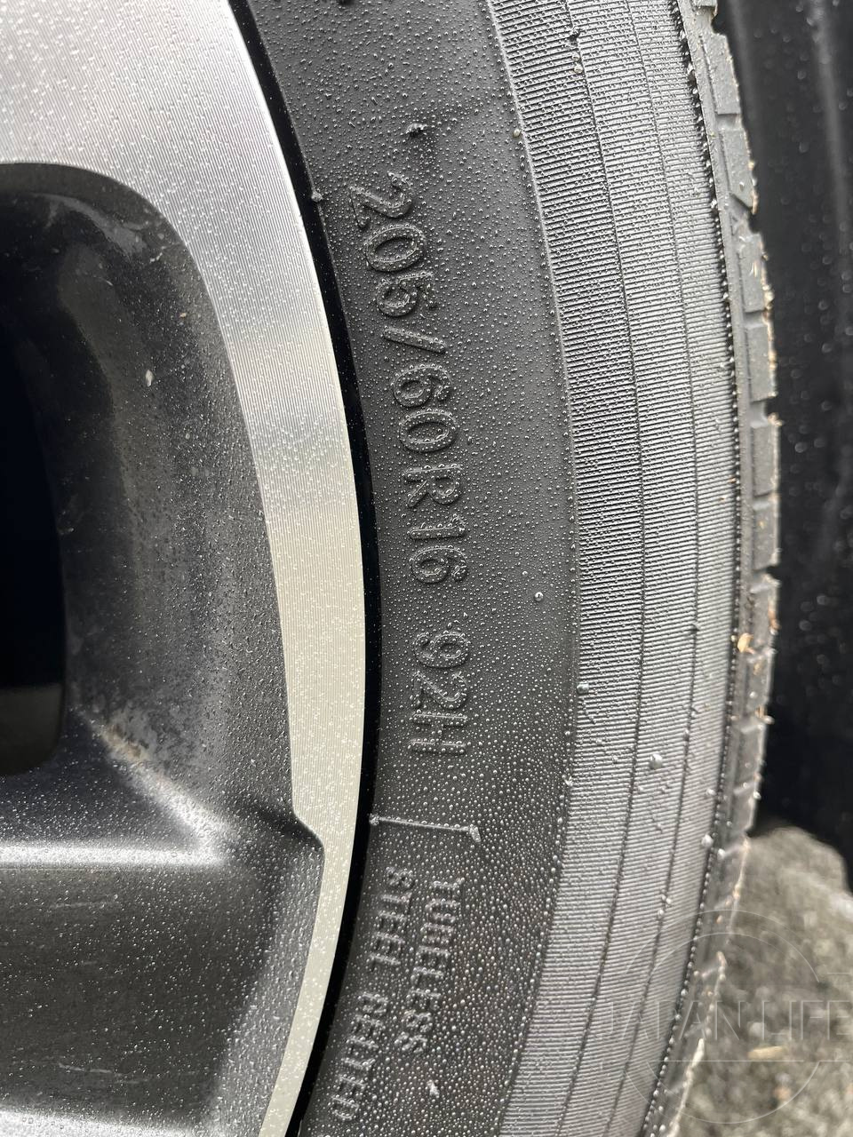 Фото Toyota Noah - Japan Life 