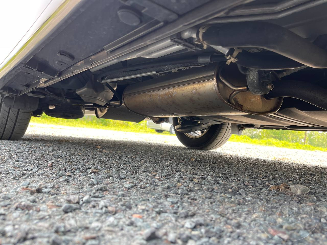 Фото Toyota Esquire - Japan Life 