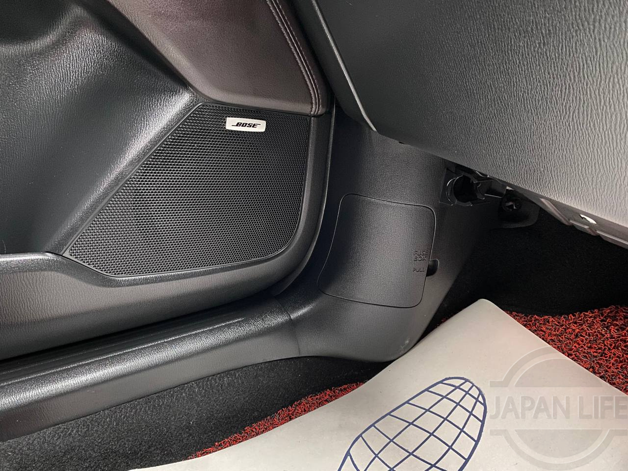 Фото Mazda CX-5 - Japan Life 