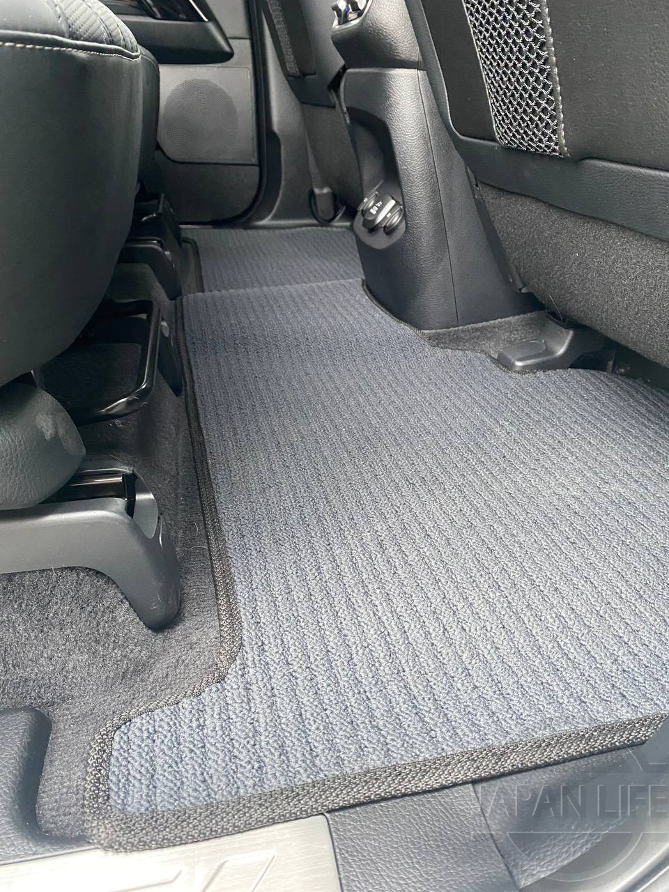 Фото Kia Mohave - Japan Life 