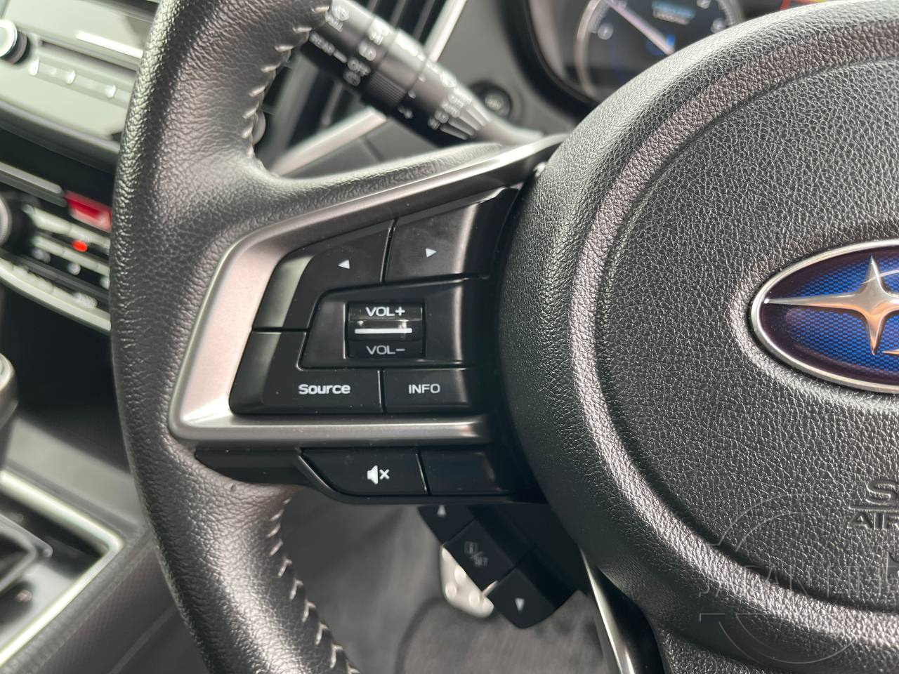 Фото Subaru Forester - Japan Life 