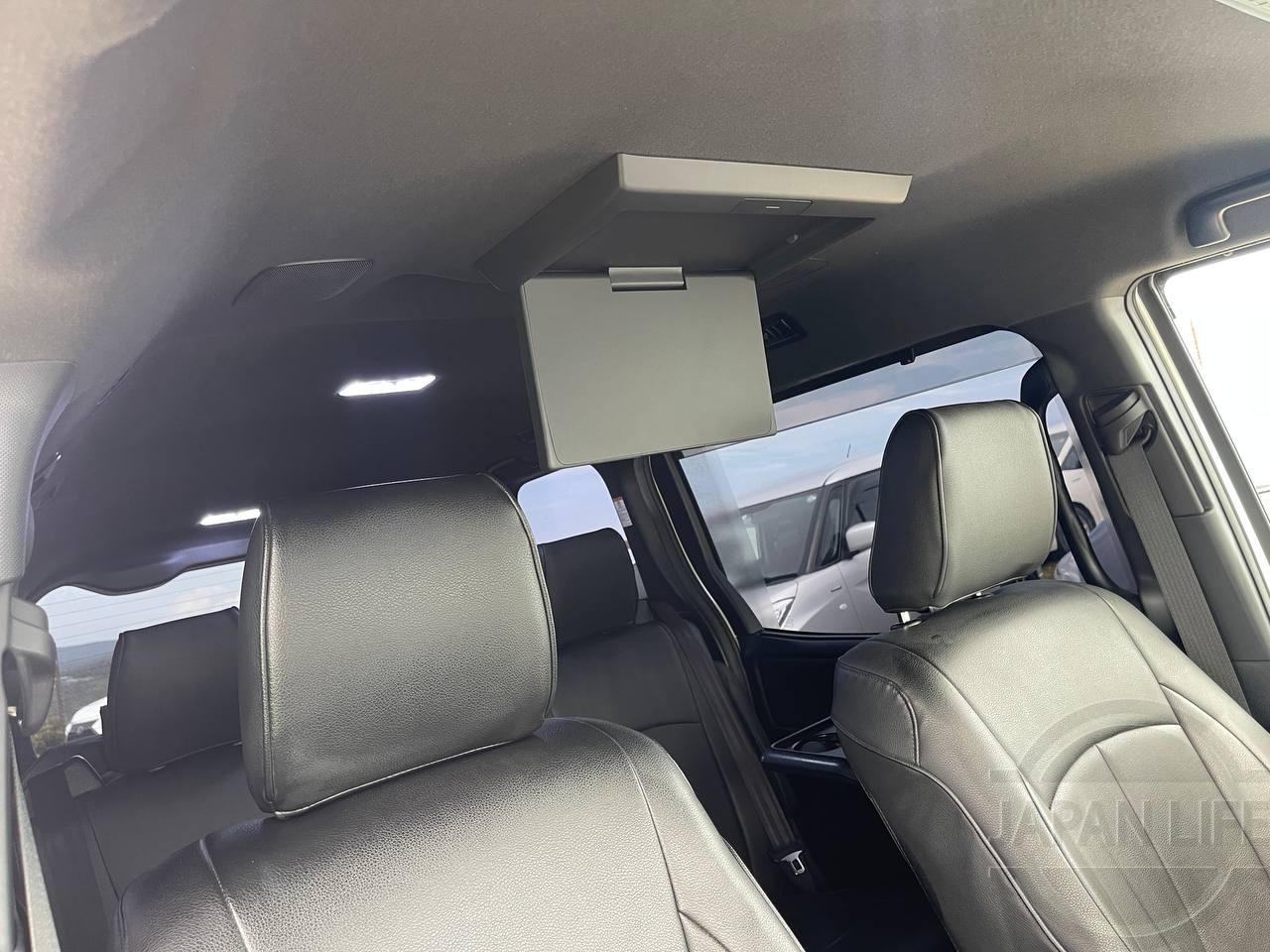 Фото Toyota Noah - Japan Life 