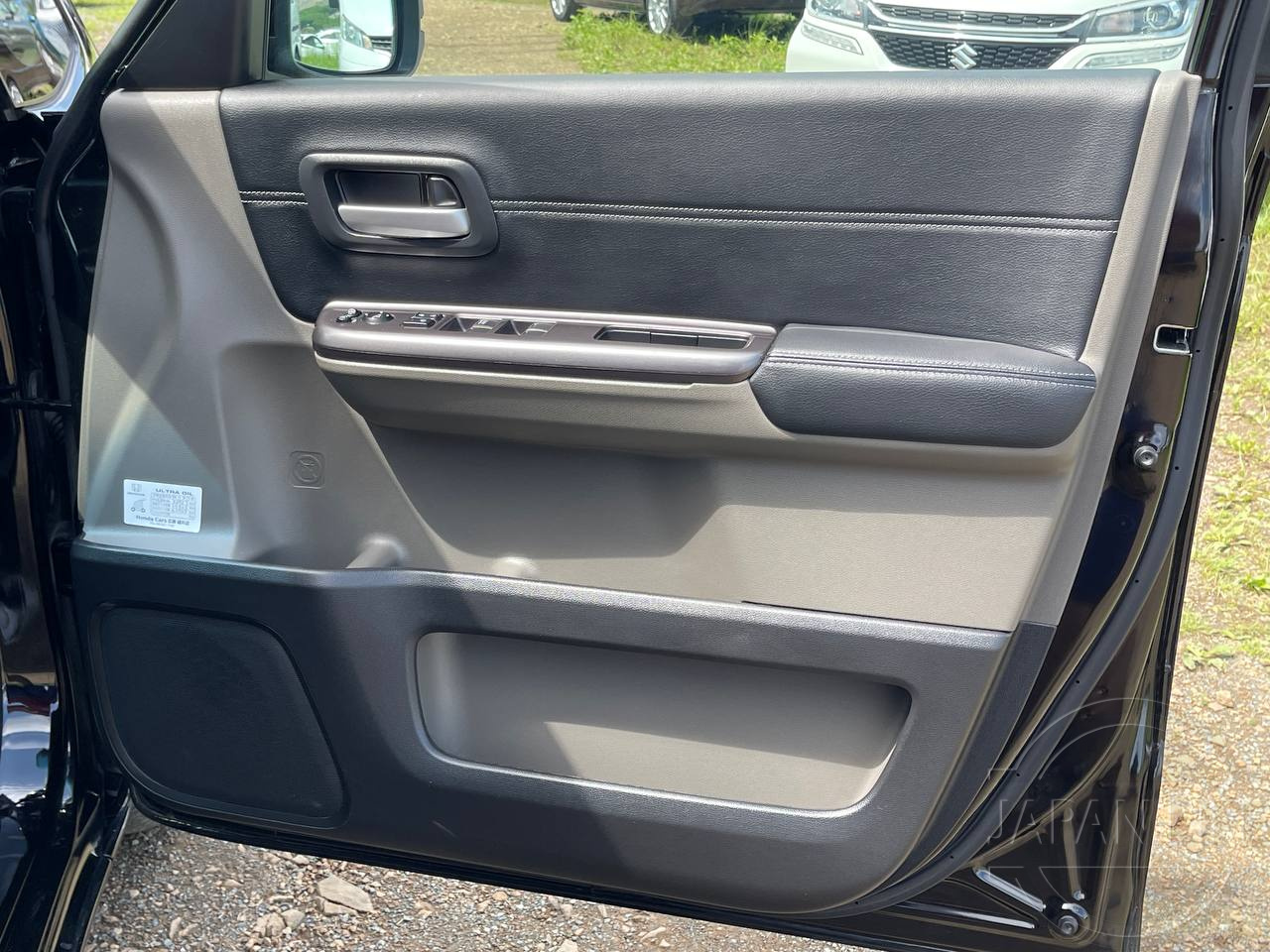 Фото Honda Freed - Japan Life 