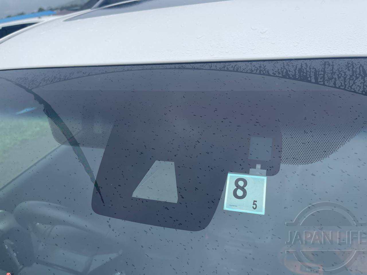 Фото Toyota Land Cruiser Prado - Japan Life 