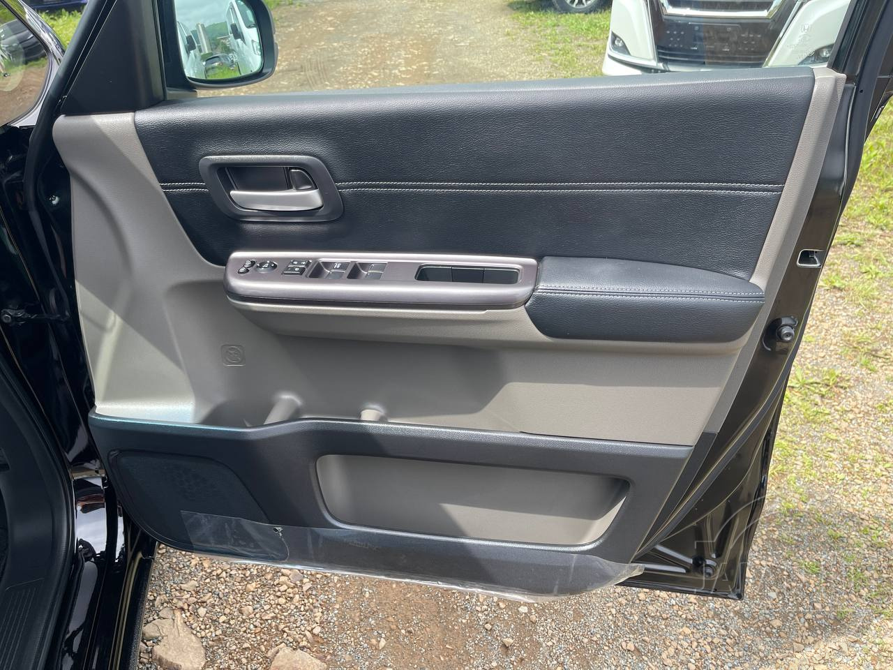 Фото Honda Freed - Japan Life 