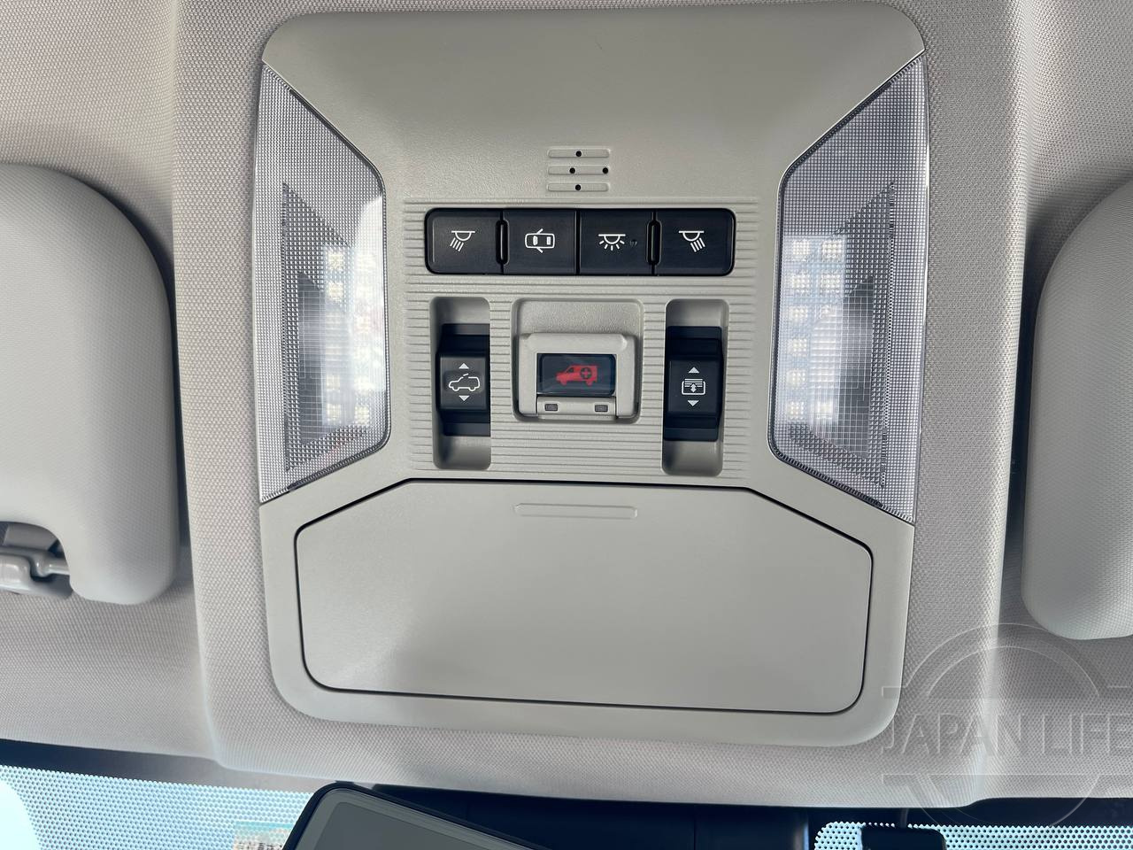 Фото Toyota RAV4 - Japan Life 