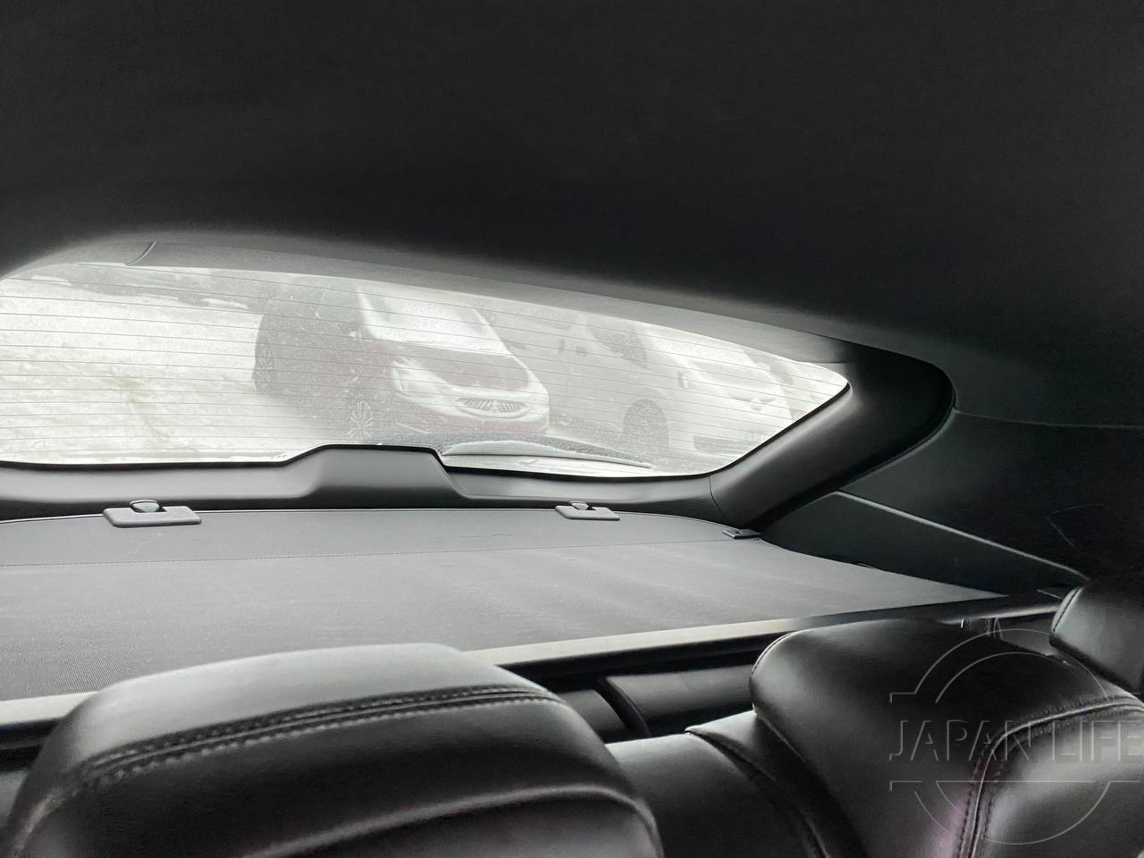 Фото Mazda CX-5 - Japan Life 