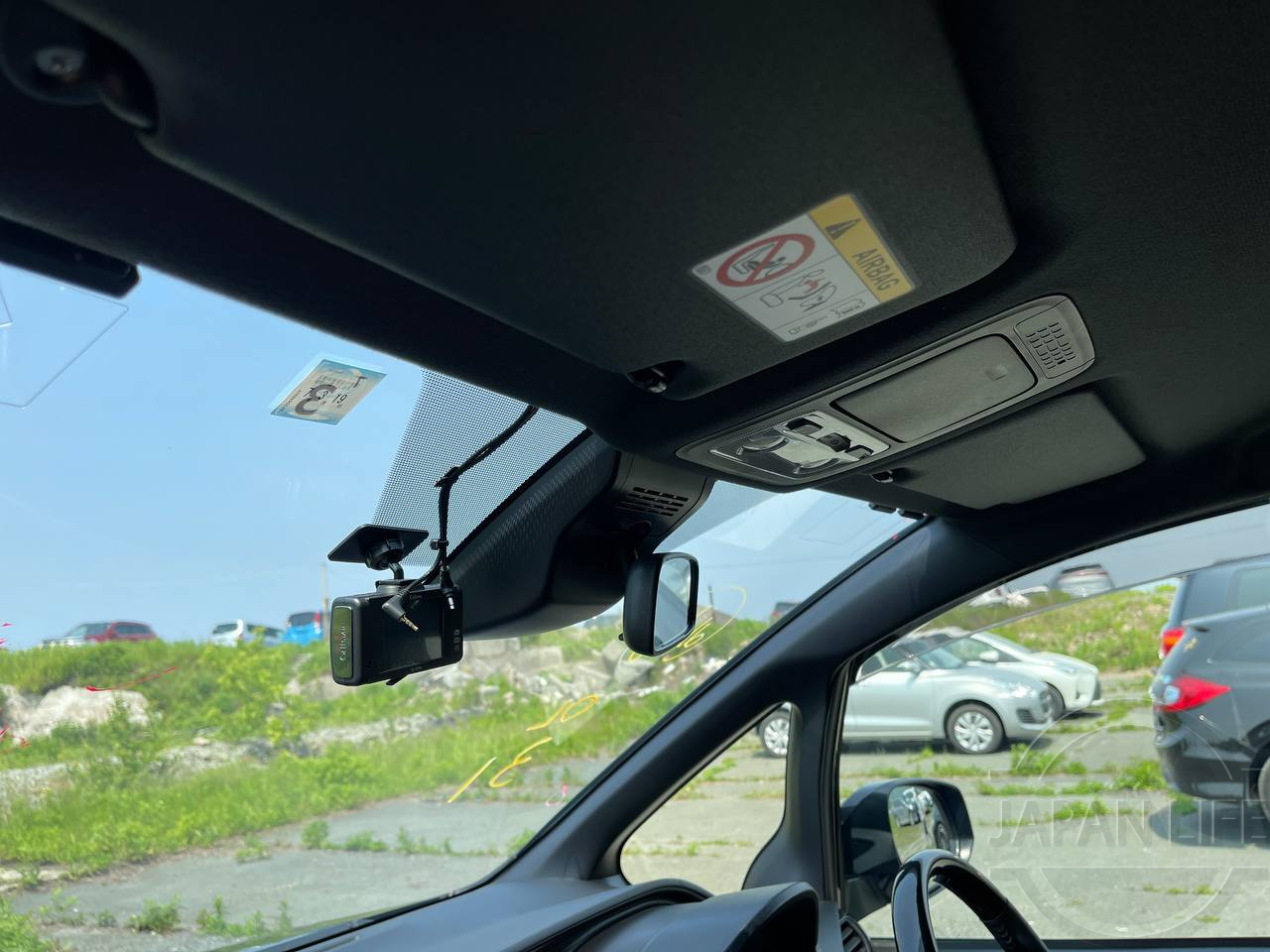 Фото Toyota Esquire - Japan Life 