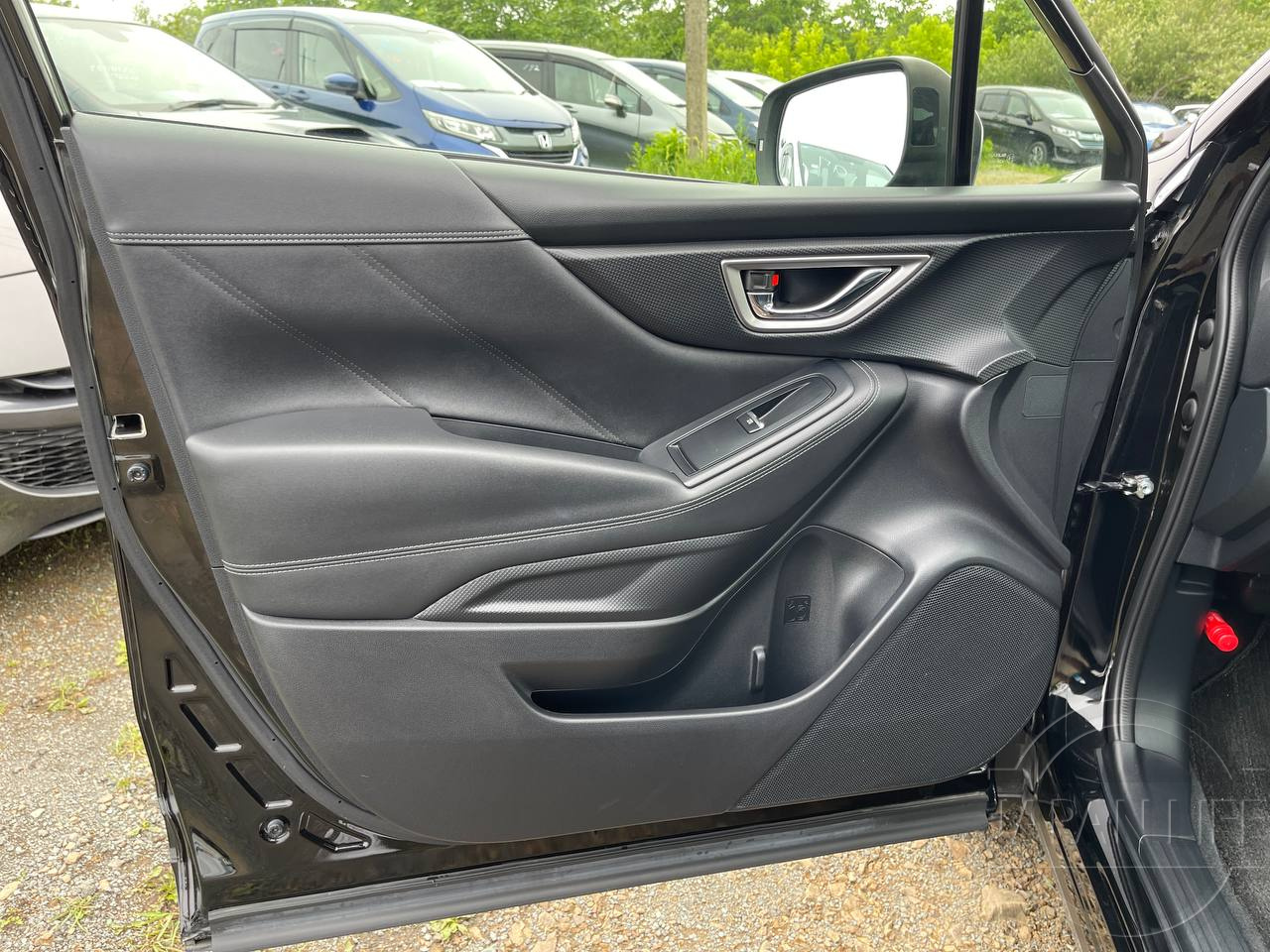 Фото Subaru Forester - Japan Life 