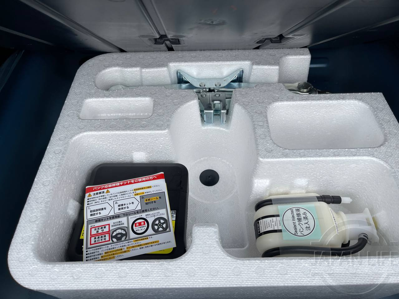 Фото Toyota Corolla Fielder - Japan Life 