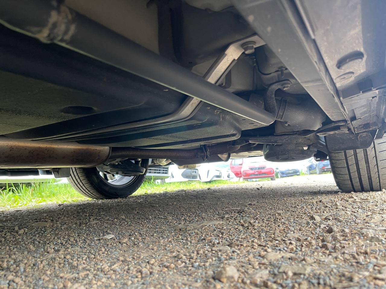 Фото Toyota Esquire - Japan Life 