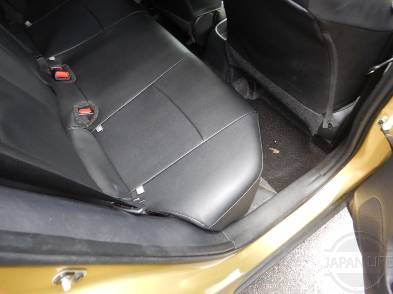 Фото Toyota Yaris Cross - Japan Life 