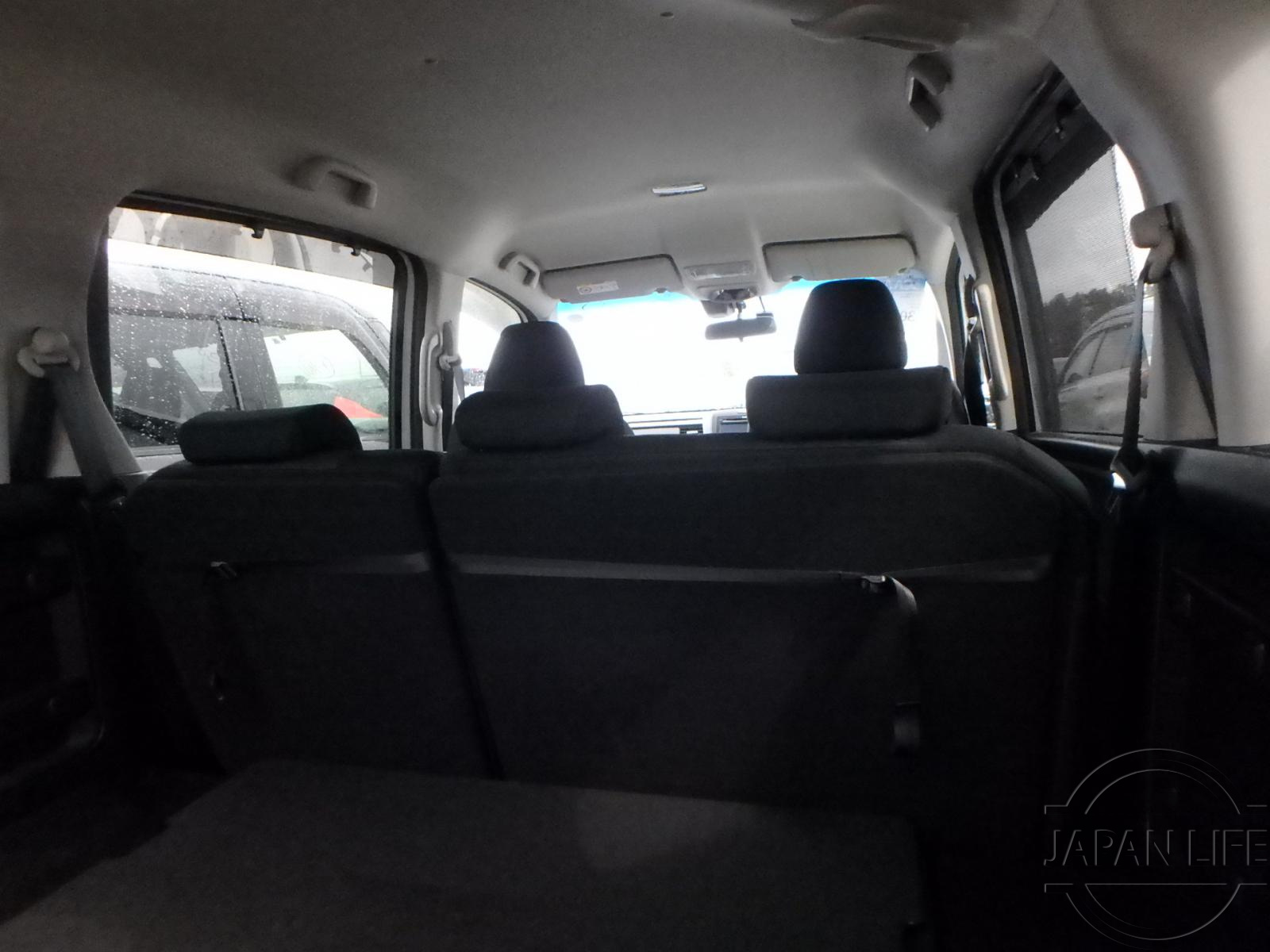 Фото Honda Freed+ - Japan Life 