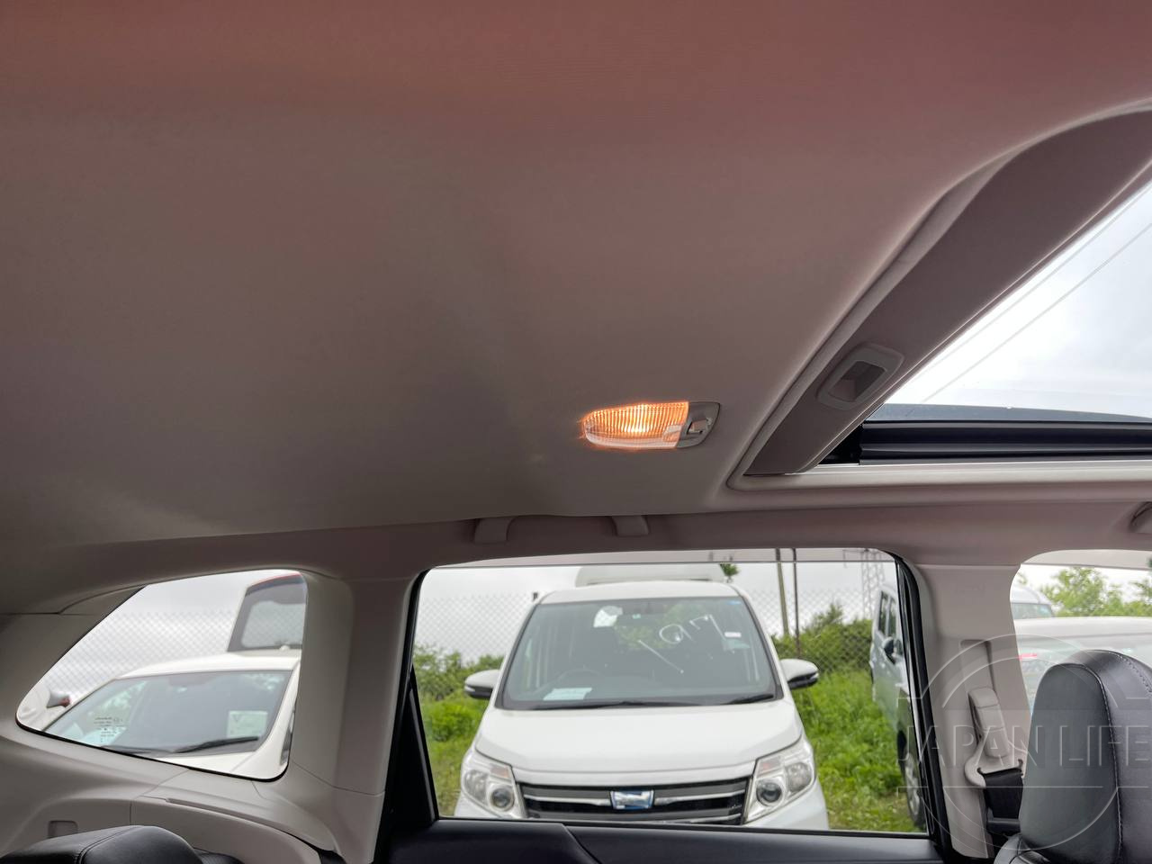 Фото Subaru Forester - Japan Life 