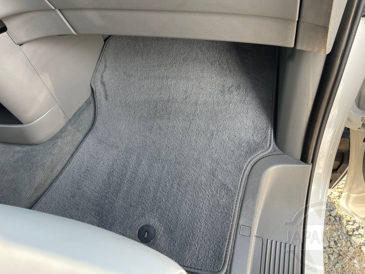 Фото Hyundai Staria - Japan Life 