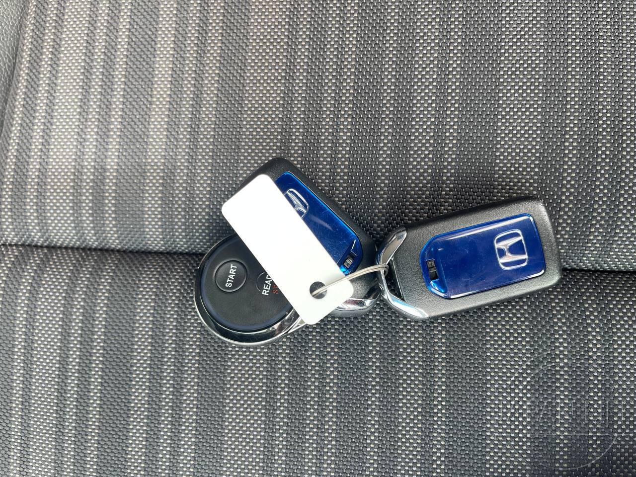 Фото Honda Freed - Japan Life 