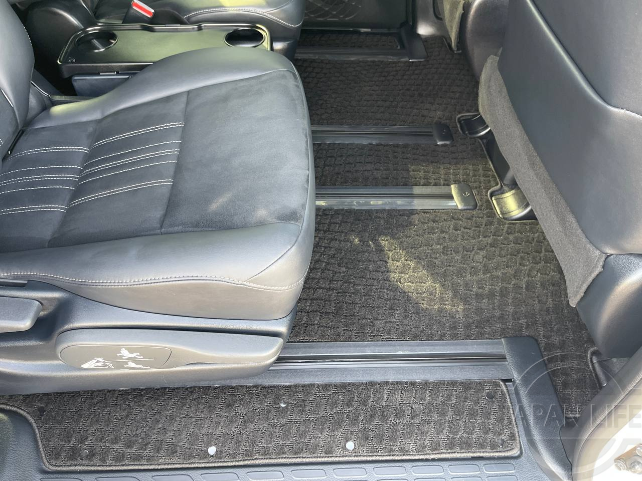 Фото Toyota Esquire - Japan Life 