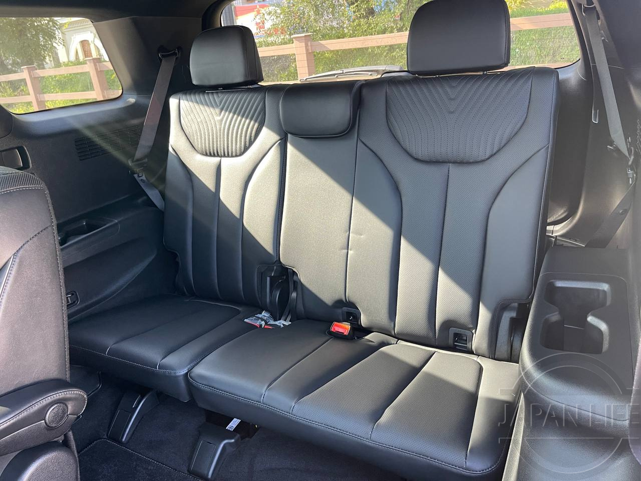 Фото Hyundai Palisade - Japan Life 