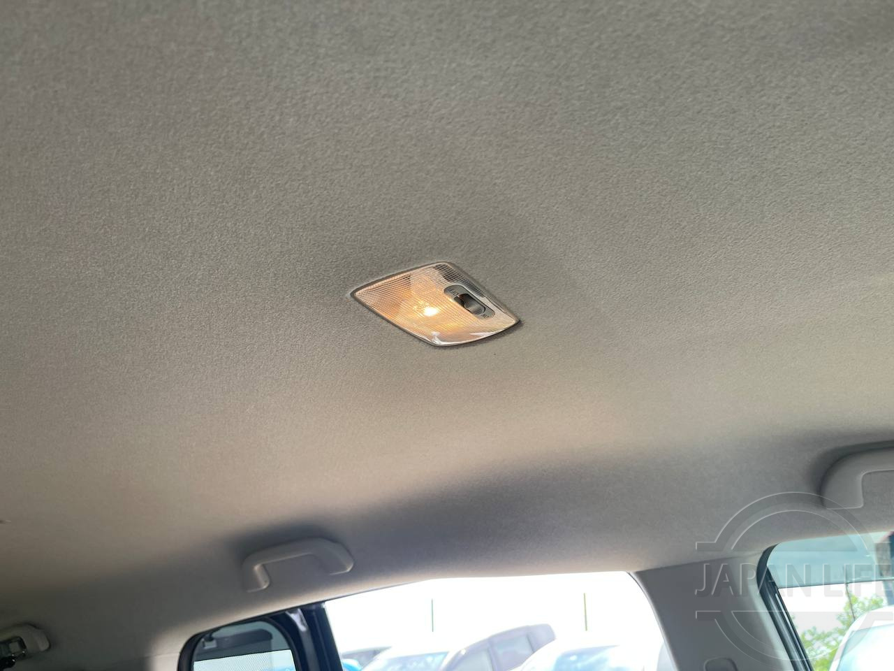 Фото Honda Freed - Japan Life 