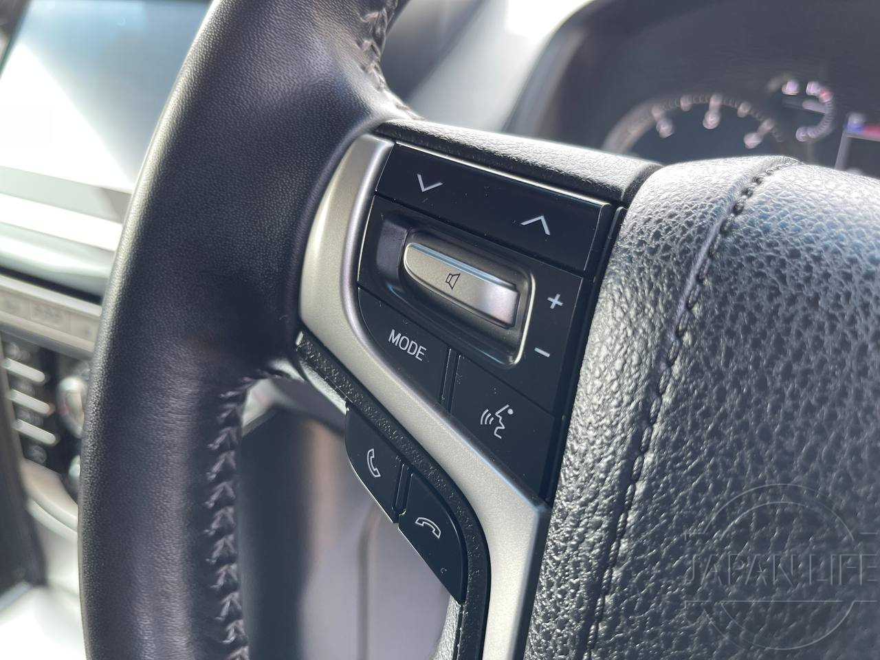 Фото Toyota Land Cruiser Prado - Japan Life 