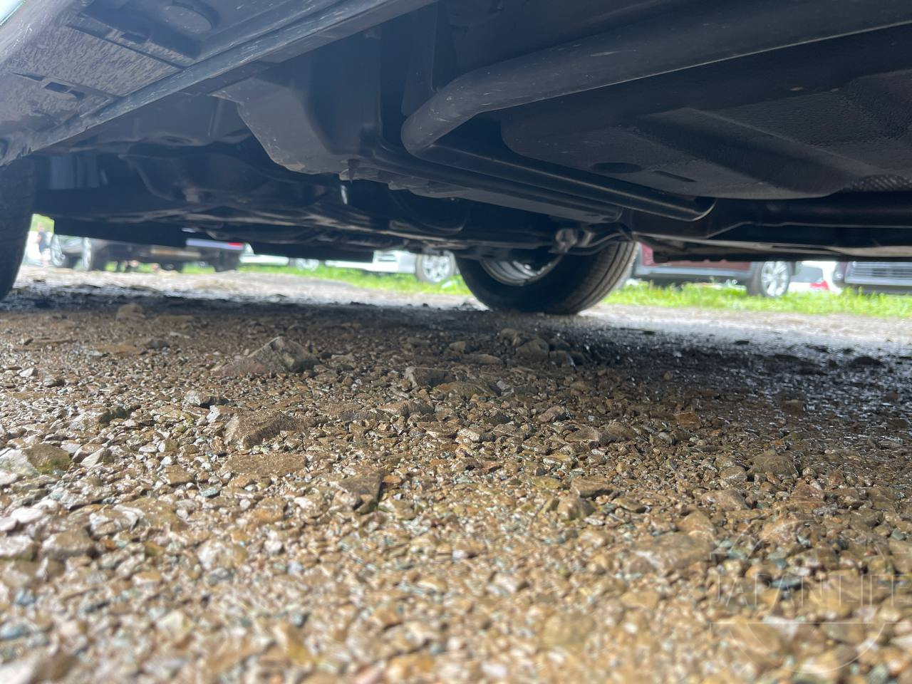 Фото Toyota Esquire - Japan Life 