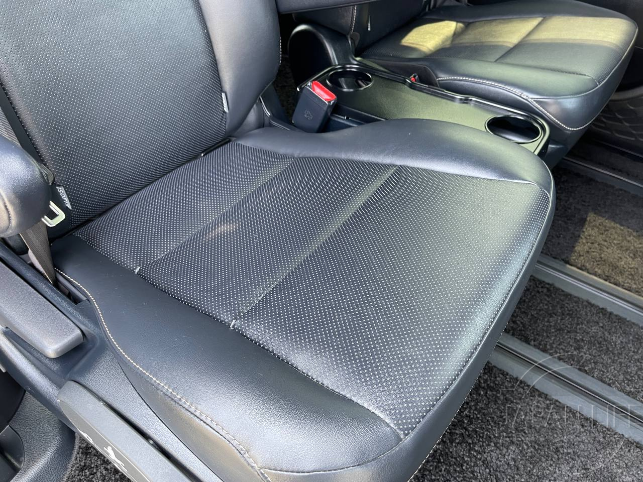 Фото Toyota Esquire - Japan Life 